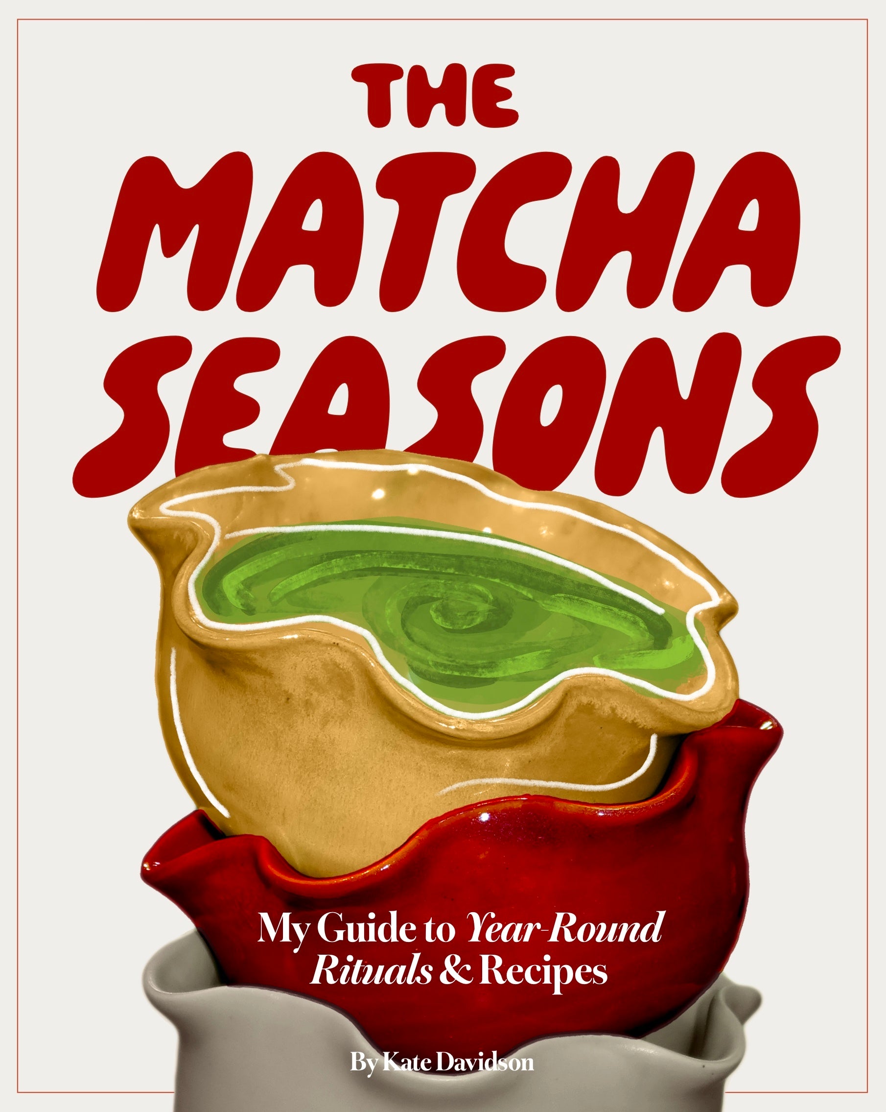 The Matcha Seasons